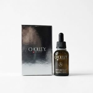 Phytobiotech Brilliance Serum/ Phytobiotech Сыворотка Сияние